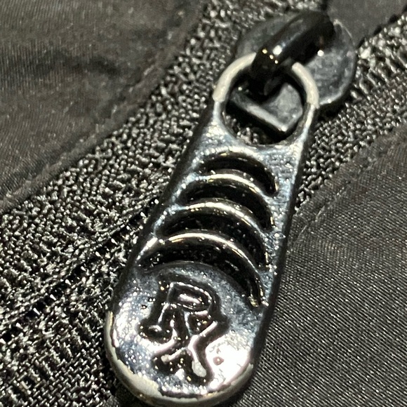 FLAV RX Black Jacket - Picture 4 of 4